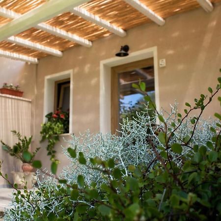 Acquamaris Tuerredda Bed & Breakfast Teulada Exterior foto